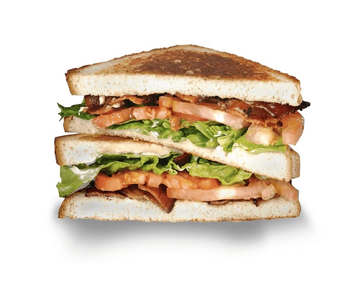 BLT Sandwich