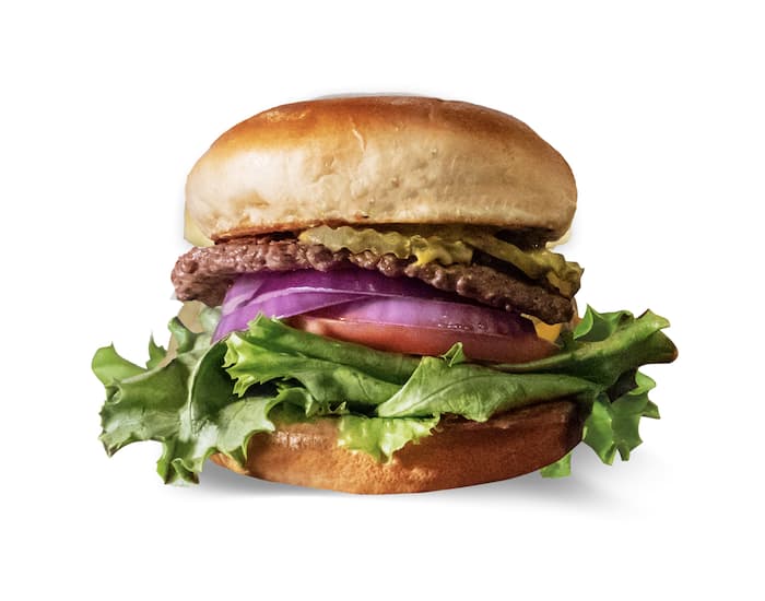 Impossible Burger