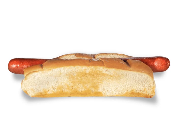 New England Hot Dog