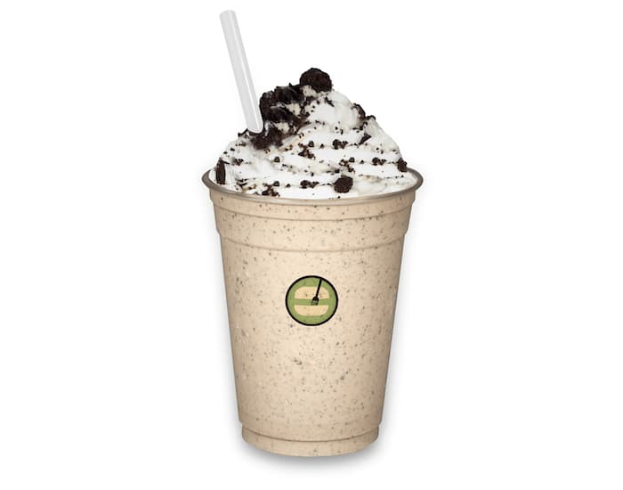 Oreo Shake