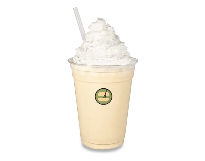 Vanilla Shake