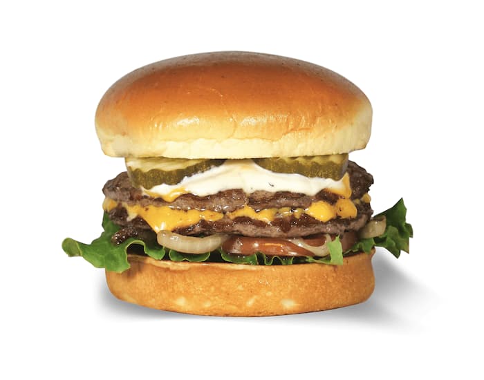 Angus Burger