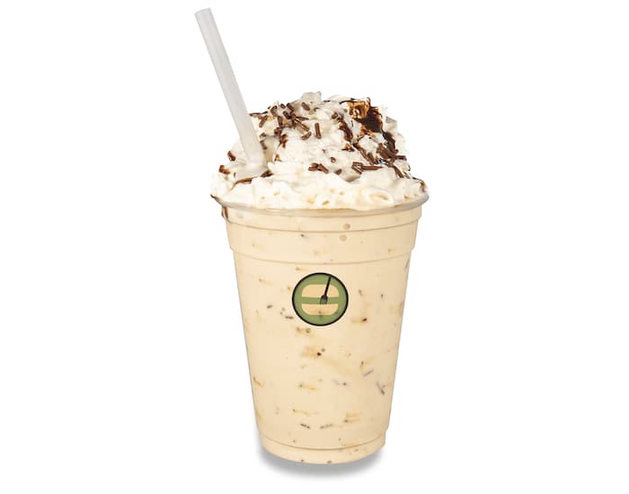 Coffee Shake